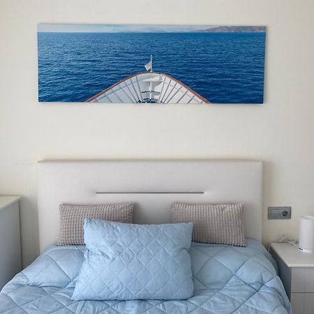 Appartement Playas De Cabo à Retamar  Extérieur photo