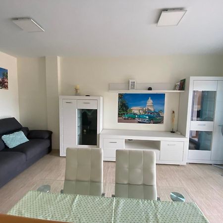 Appartement Playas De Cabo à Retamar  Extérieur photo